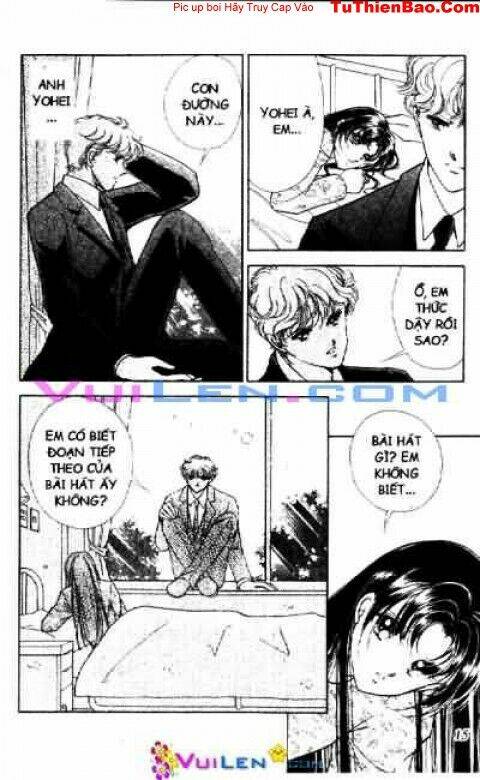 Vương quốc điện ảnh - Chapter 4 - Page 14