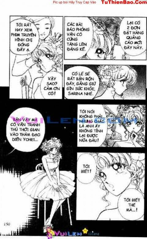 Vương quốc điện ảnh - Chapter 4 - Page 149