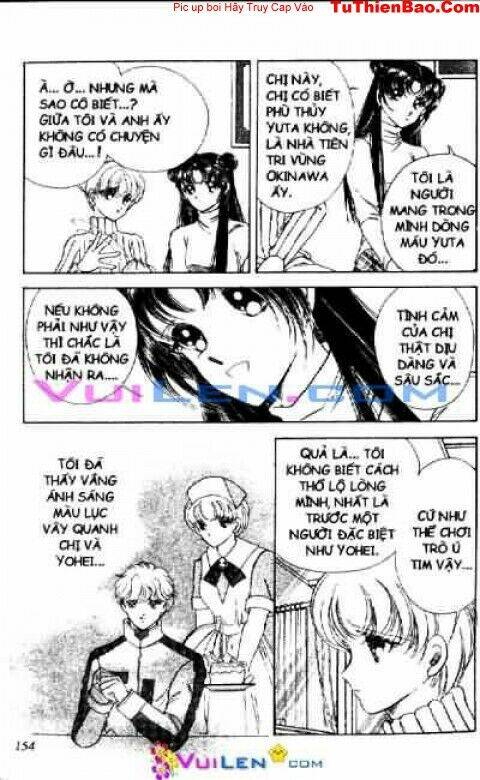 Vương quốc điện ảnh - Chapter 4 - Page 153