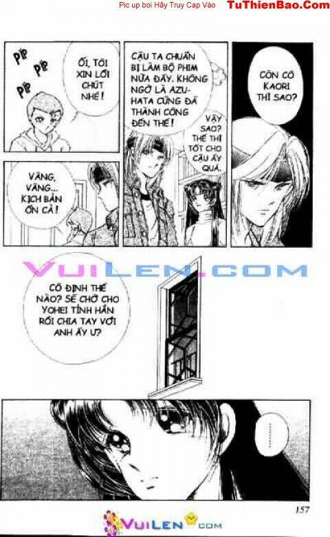 Vương quốc điện ảnh - Chapter 4 - Page 156