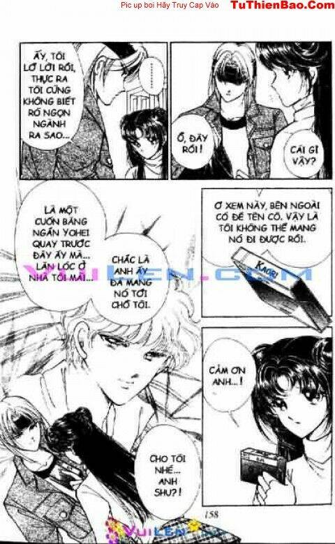 Vương quốc điện ảnh - Chapter 4 - Page 157