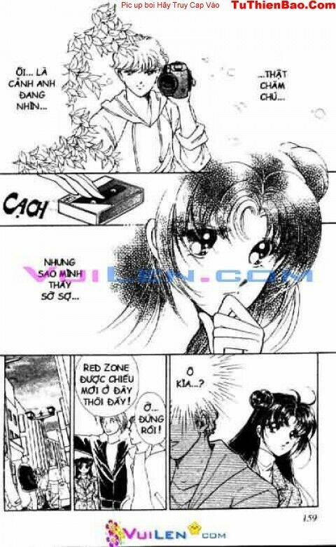 Vương quốc điện ảnh - Chapter 4 - Page 158