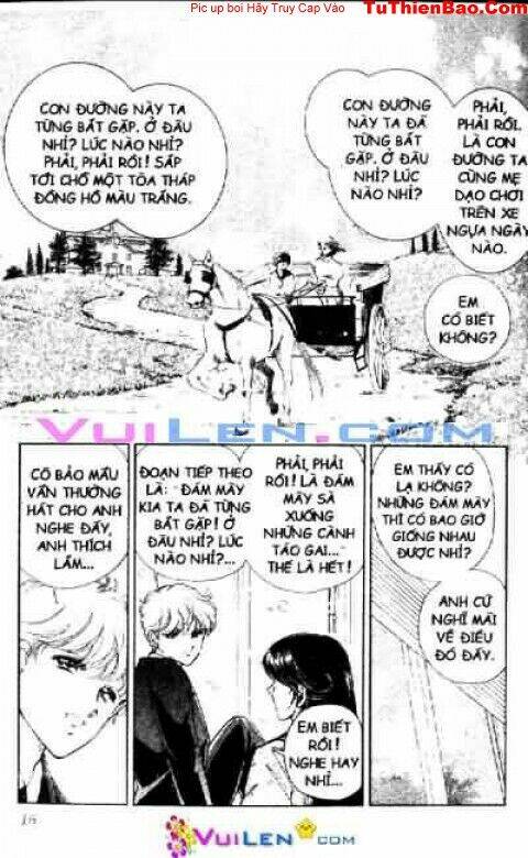 Vương quốc điện ảnh - Chapter 4 - Page 15