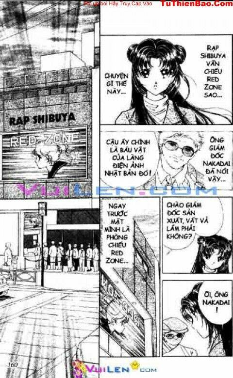 Vương quốc điện ảnh - Chapter 4 - Page 159