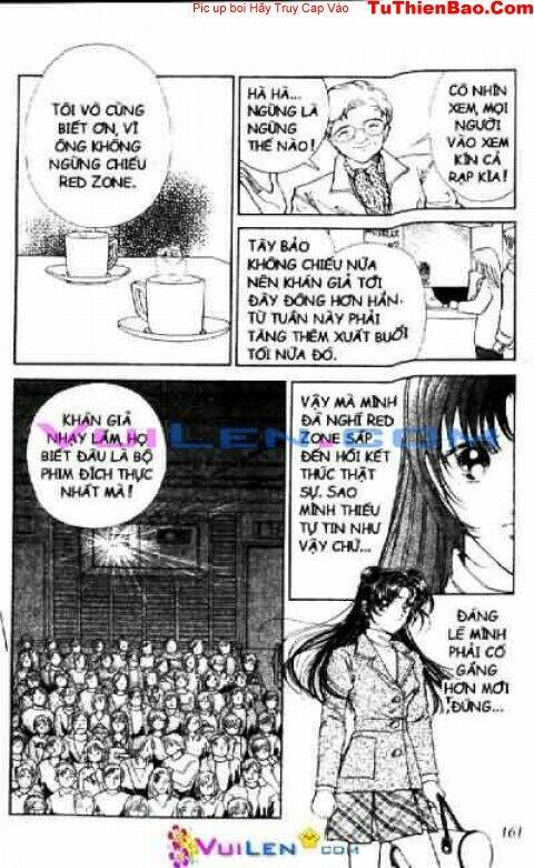 Vương quốc điện ảnh - Chapter 4 - Page 160