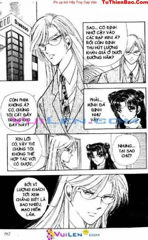 Vương quốc điện ảnh - Chapter 4 - Page 161