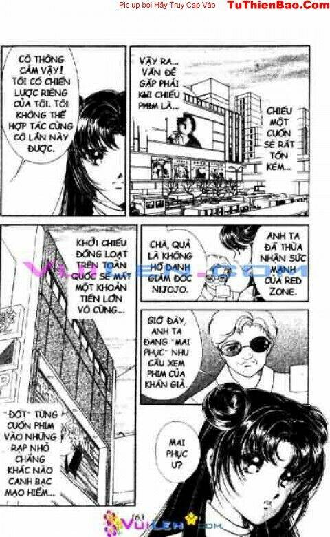 Vương quốc điện ảnh - Chapter 4 - Page 162