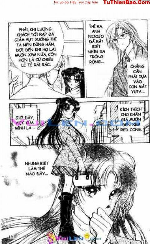 Vương quốc điện ảnh - Chapter 4 - Page 163