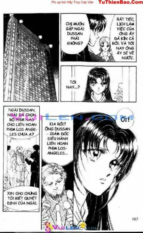 Vương quốc điện ảnh - Chapter 4 - Page 164