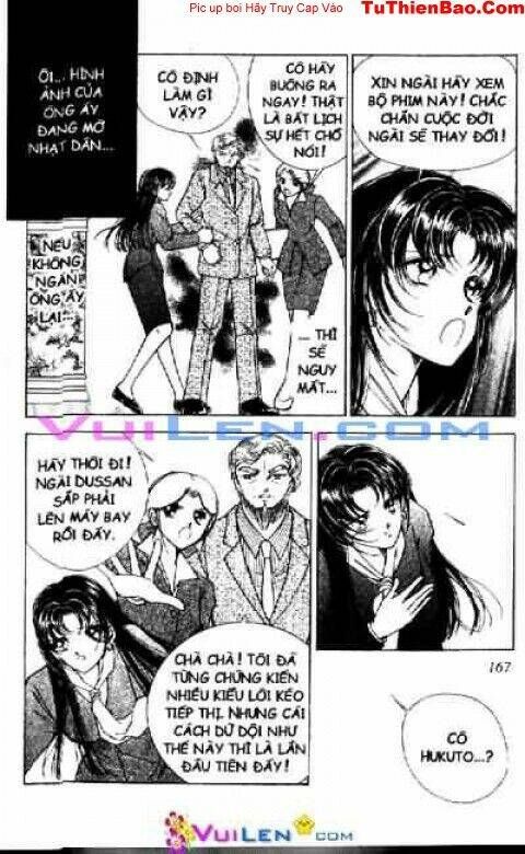 Vương quốc điện ảnh - Chapter 4 - Page 166