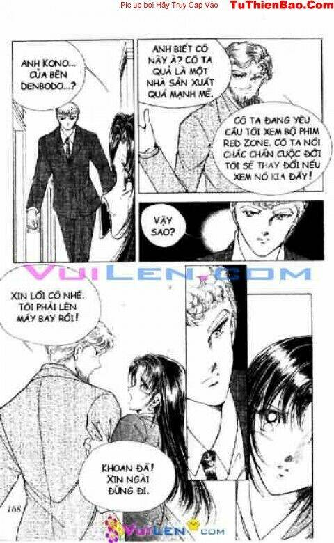 Vương quốc điện ảnh - Chapter 4 - Page 167