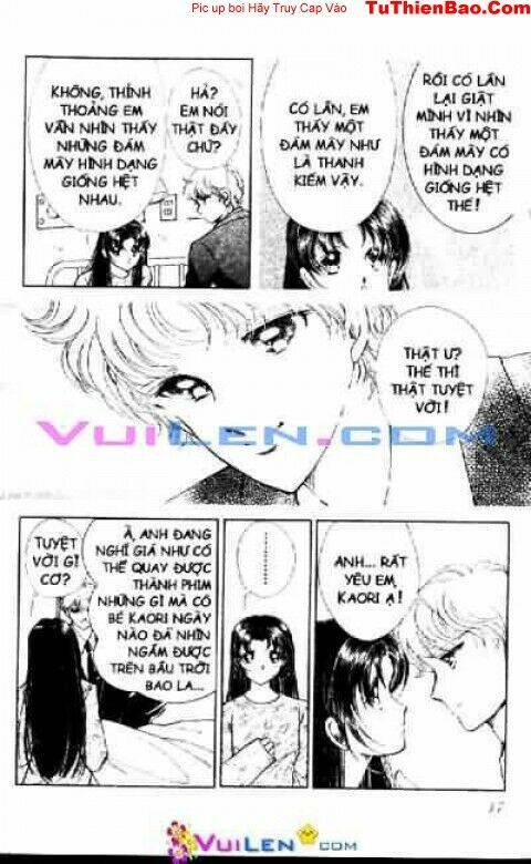 Vương quốc điện ảnh - Chapter 4 - Page 16