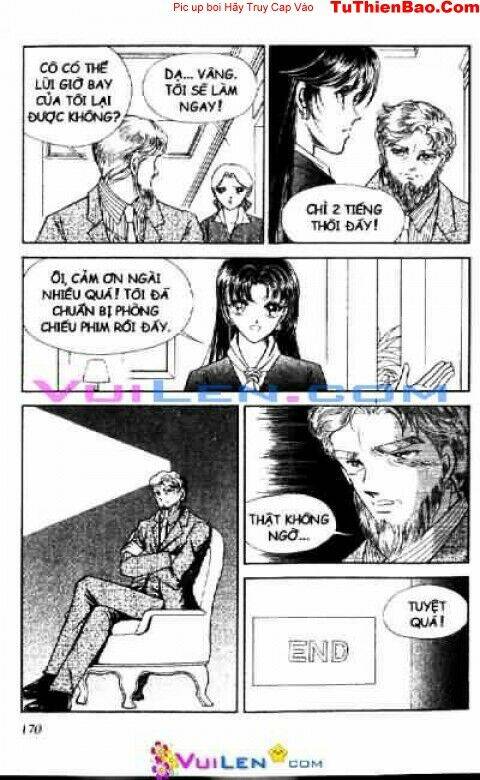 Vương quốc điện ảnh - Chapter 4 - Page 169