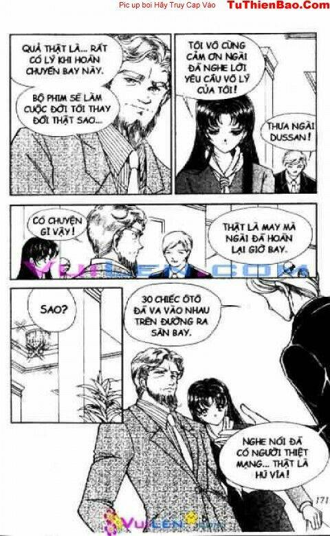 Vương quốc điện ảnh - Chapter 4 - Page 170