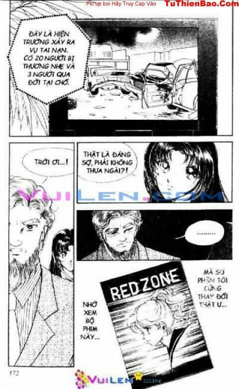 Vương quốc điện ảnh - Chapter 4 - Page 171