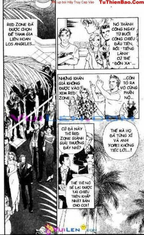 Vương quốc điện ảnh - Chapter 4 - Page 172