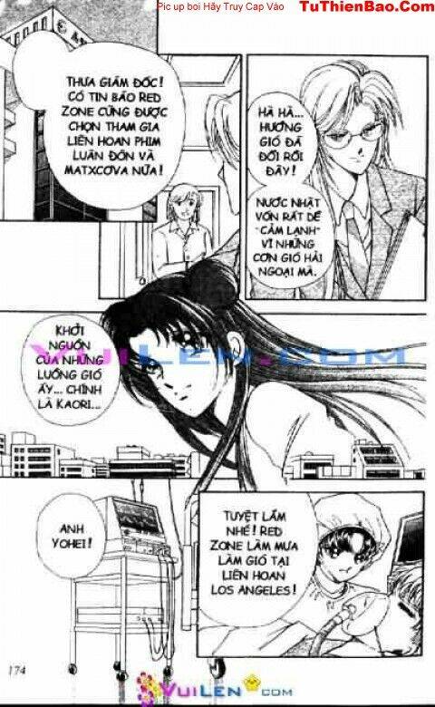 Vương quốc điện ảnh - Chapter 4 - Page 173