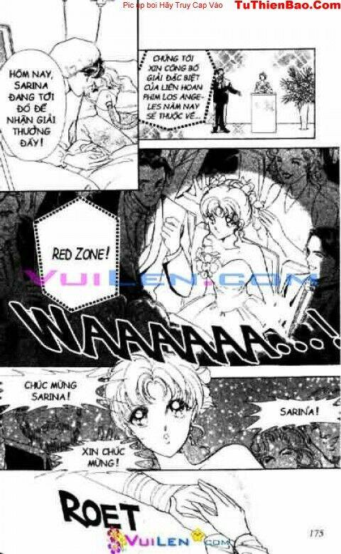 Vương quốc điện ảnh - Chapter 4 - Page 174