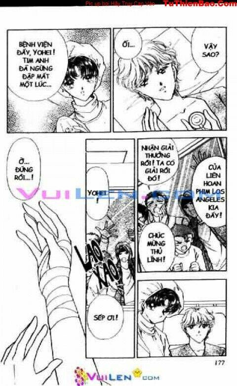 Vương quốc điện ảnh - Chapter 4 - Page 176