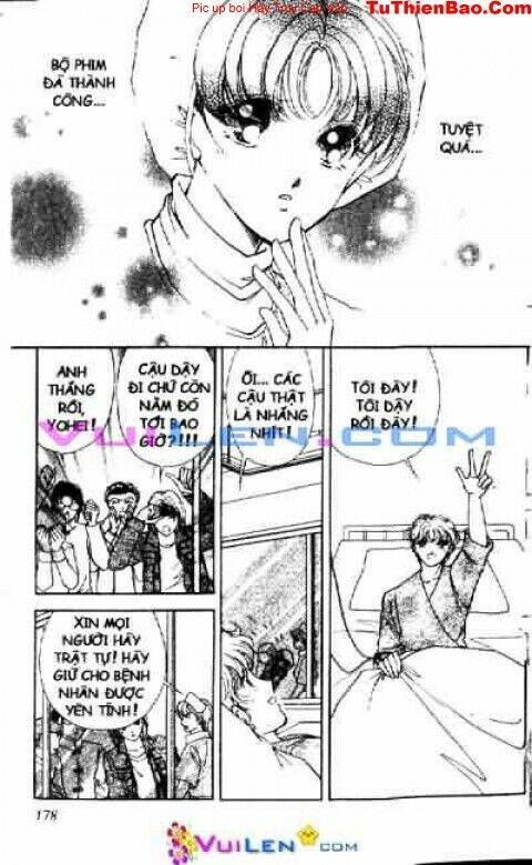 Vương quốc điện ảnh - Chapter 4 - Page 177