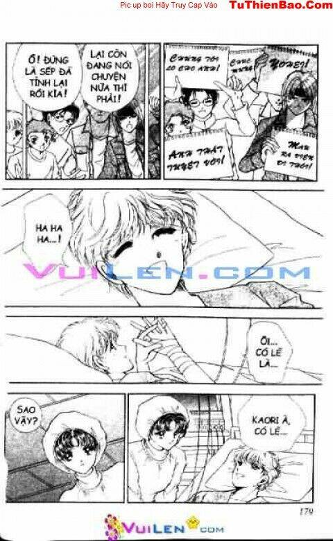 Vương quốc điện ảnh - Chapter 4 - Page 178