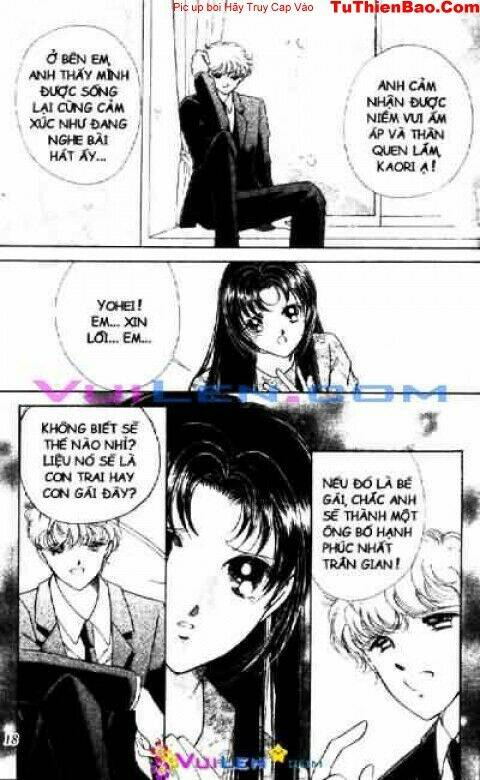 Vương quốc điện ảnh - Chapter 4 - Page 17