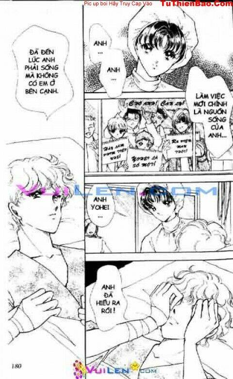 Vương quốc điện ảnh - Chapter 4 - Page 179