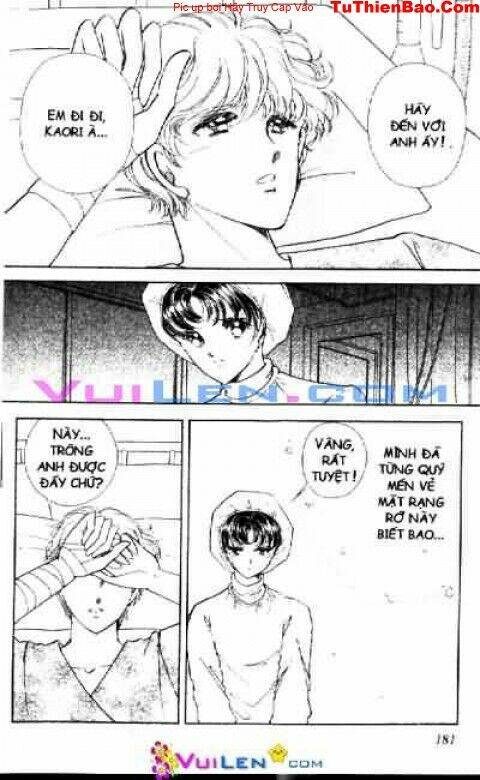 Vương quốc điện ảnh - Chapter 4 - Page 180