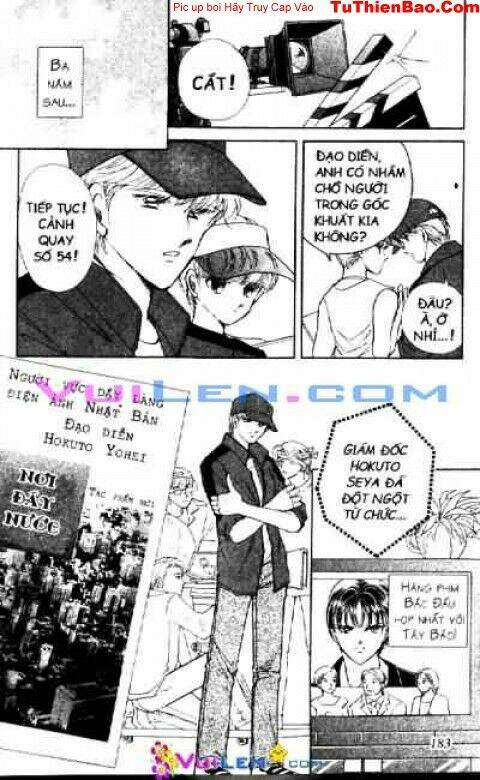 Vương quốc điện ảnh - Chapter 4 - Page 182