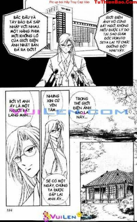 Vương quốc điện ảnh - Chapter 4 - Page 183