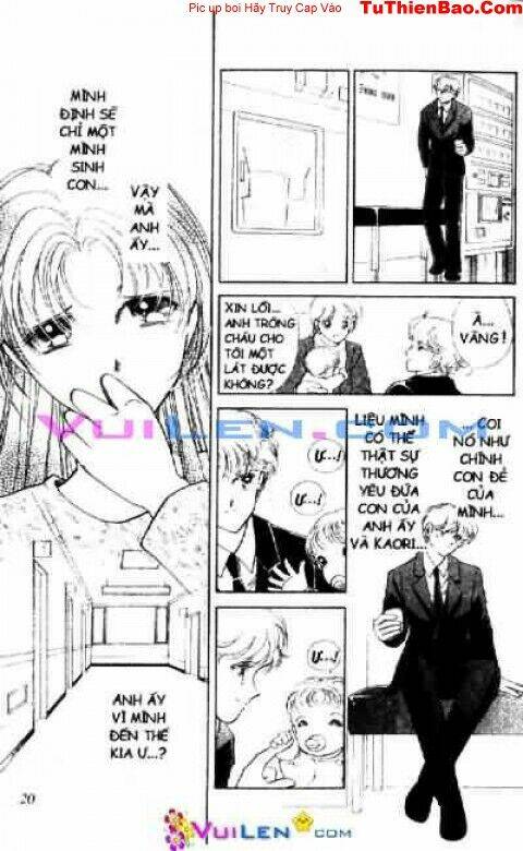 Vương quốc điện ảnh - Chapter 4 - Page 19