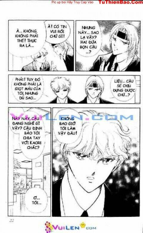 Vương quốc điện ảnh - Chapter 4 - Page 21