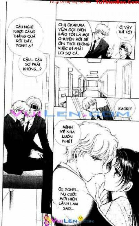 Vương quốc điện ảnh - Chapter 4 - Page 22