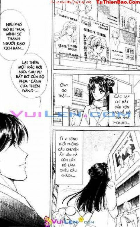 Vương quốc điện ảnh - Chapter 4 - Page 26