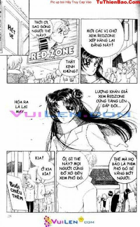 Vương quốc điện ảnh - Chapter 4 - Page 27