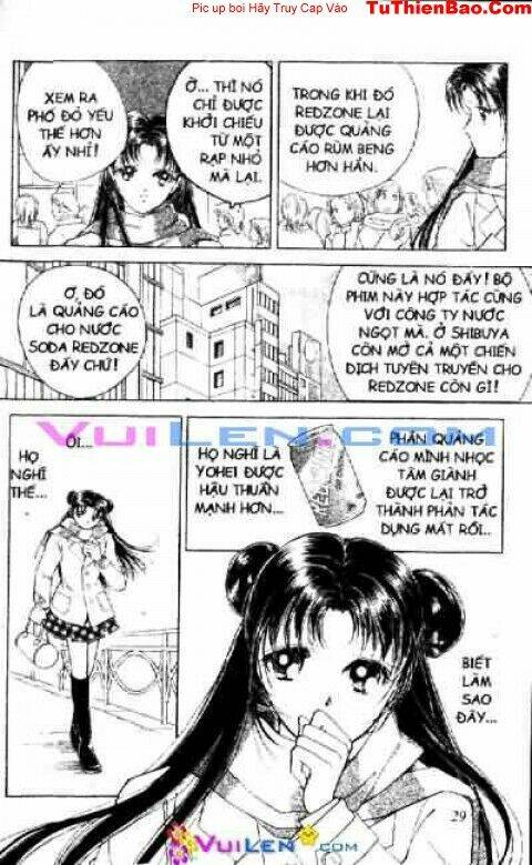 Vương quốc điện ảnh - Chapter 4 - Page 28