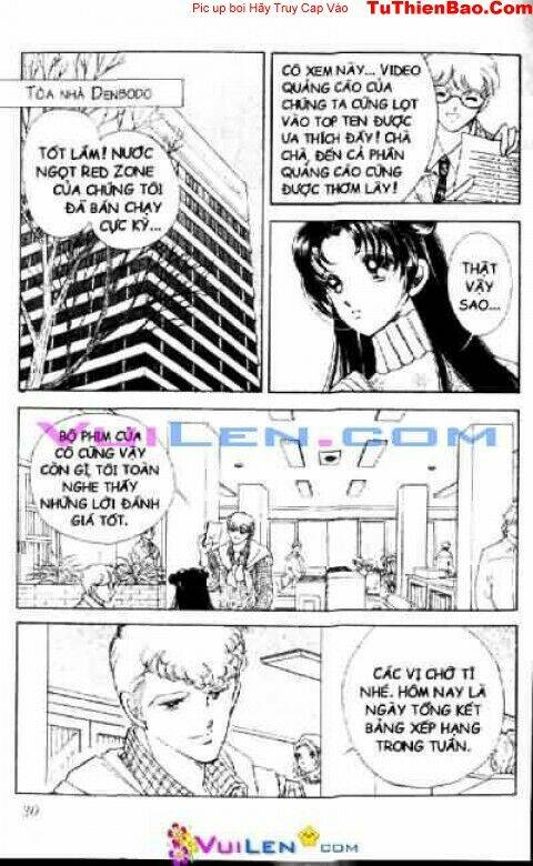 Vương quốc điện ảnh - Chapter 4 - Page 29