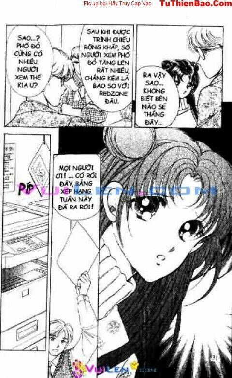 Vương quốc điện ảnh - Chapter 4 - Page 30