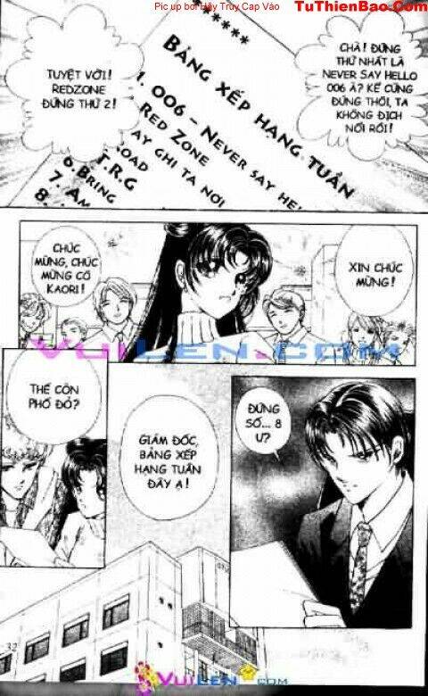 Vương quốc điện ảnh - Chapter 4 - Page 31