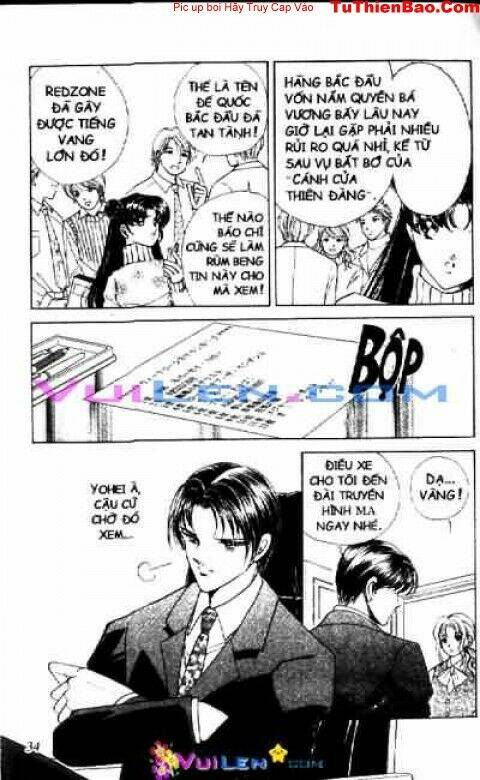 Vương quốc điện ảnh - Chapter 4 - Page 33