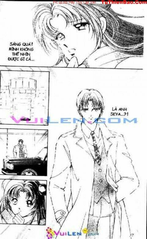 Vương quốc điện ảnh - Chapter 4 - Page 36