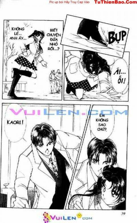 Vương quốc điện ảnh - Chapter 4 - Page 38