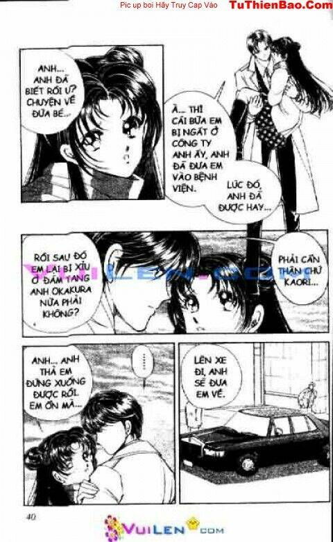 Vương quốc điện ảnh - Chapter 4 - Page 39