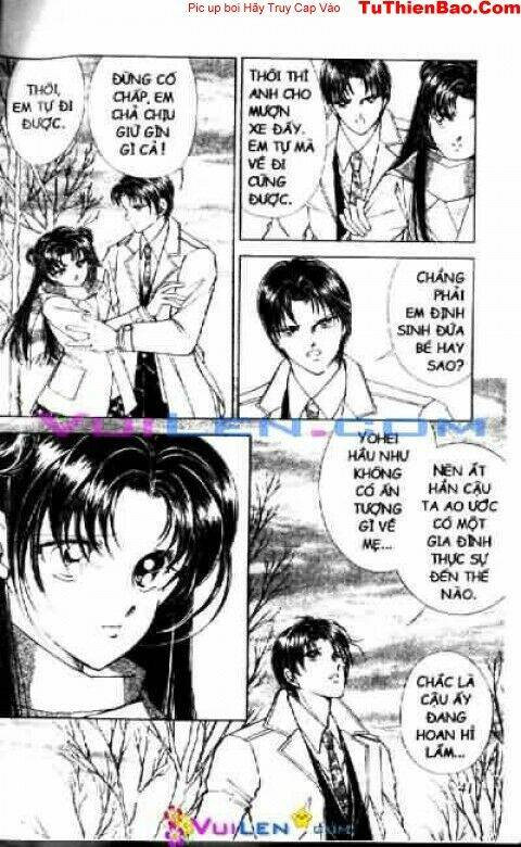 Vương quốc điện ảnh - Chapter 4 - Page 40