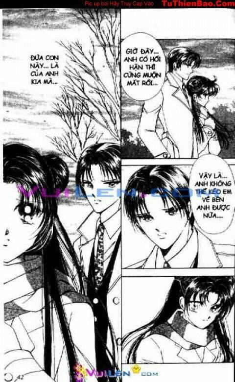 Vương quốc điện ảnh - Chapter 4 - Page 41