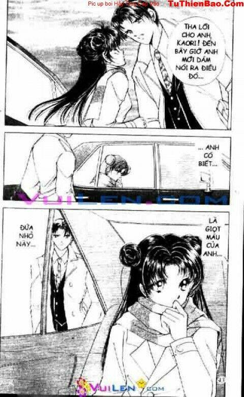 Vương quốc điện ảnh - Chapter 4 - Page 42