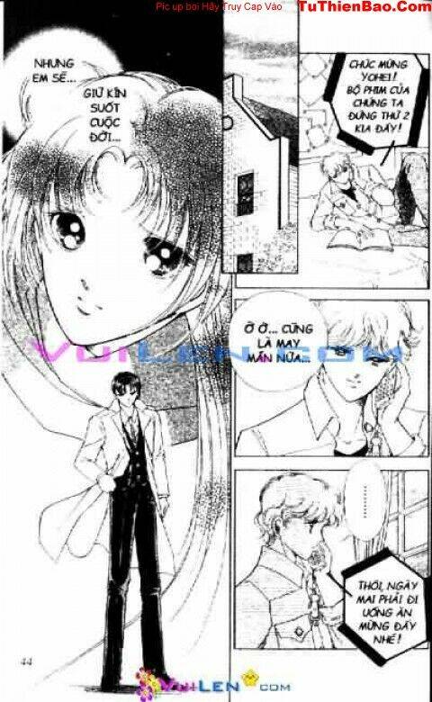 Vương quốc điện ảnh - Chapter 4 - Page 43