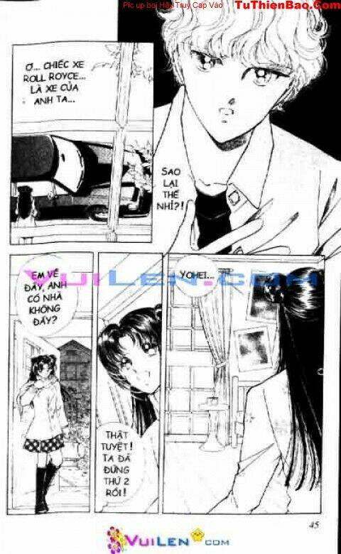 Vương quốc điện ảnh - Chapter 4 - Page 44