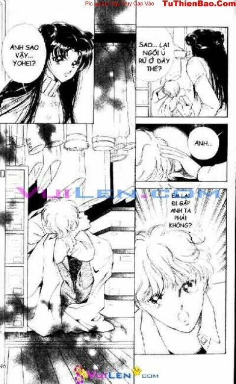 Vương quốc điện ảnh - Chapter 4 - Page 45