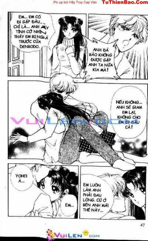 Vương quốc điện ảnh - Chapter 4 - Page 46